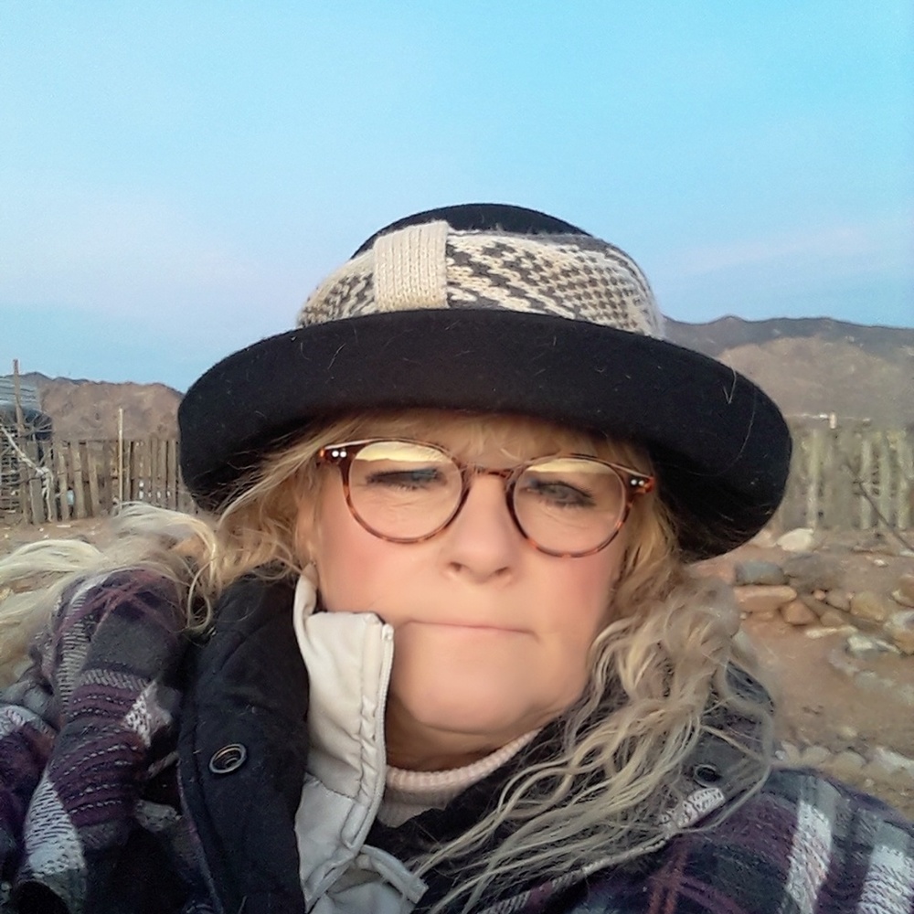 Meet your Posher, Lisa
